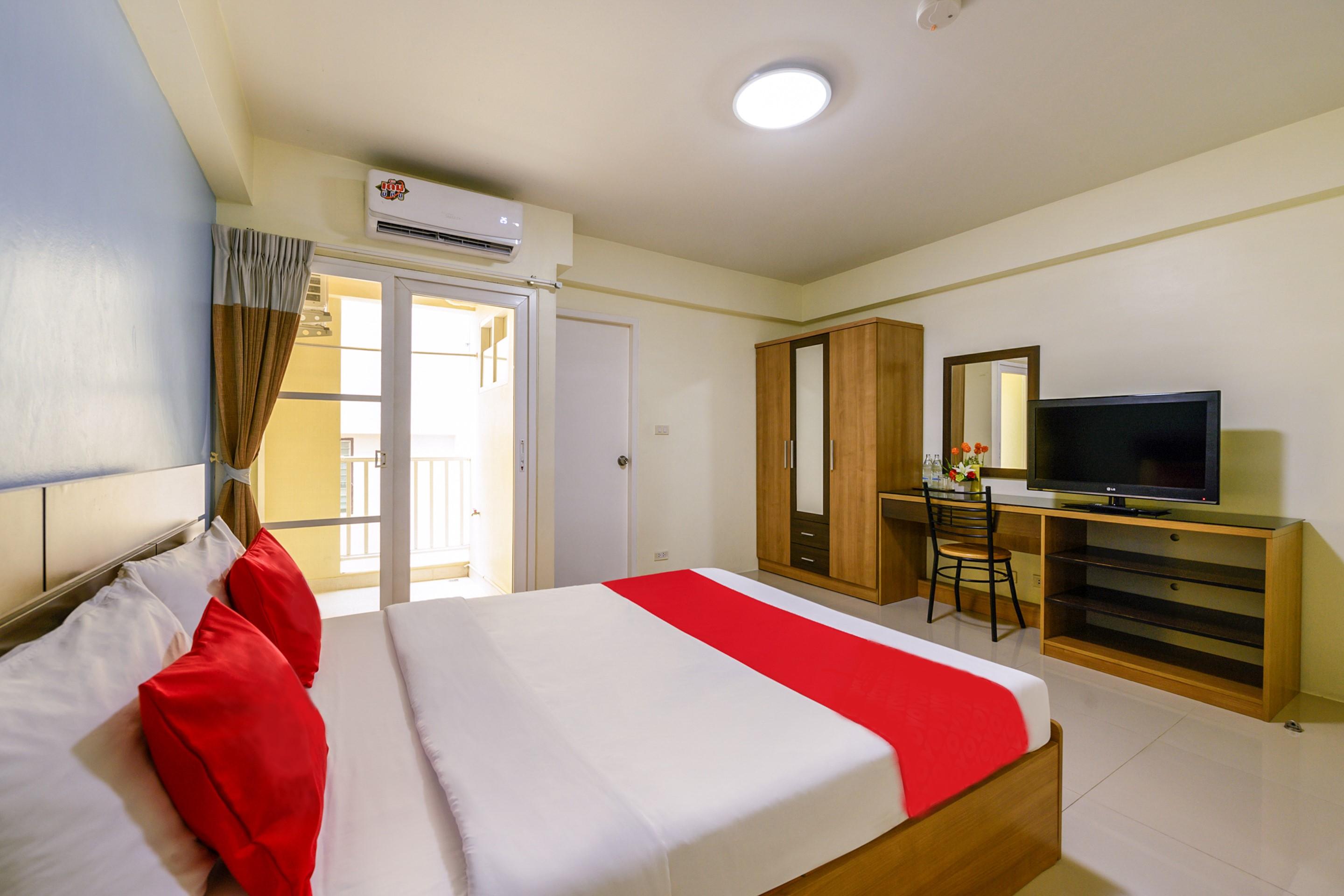 בנגקוק Salin Home Hotel Ramkhamhaeng מראה חיצוני תמונה