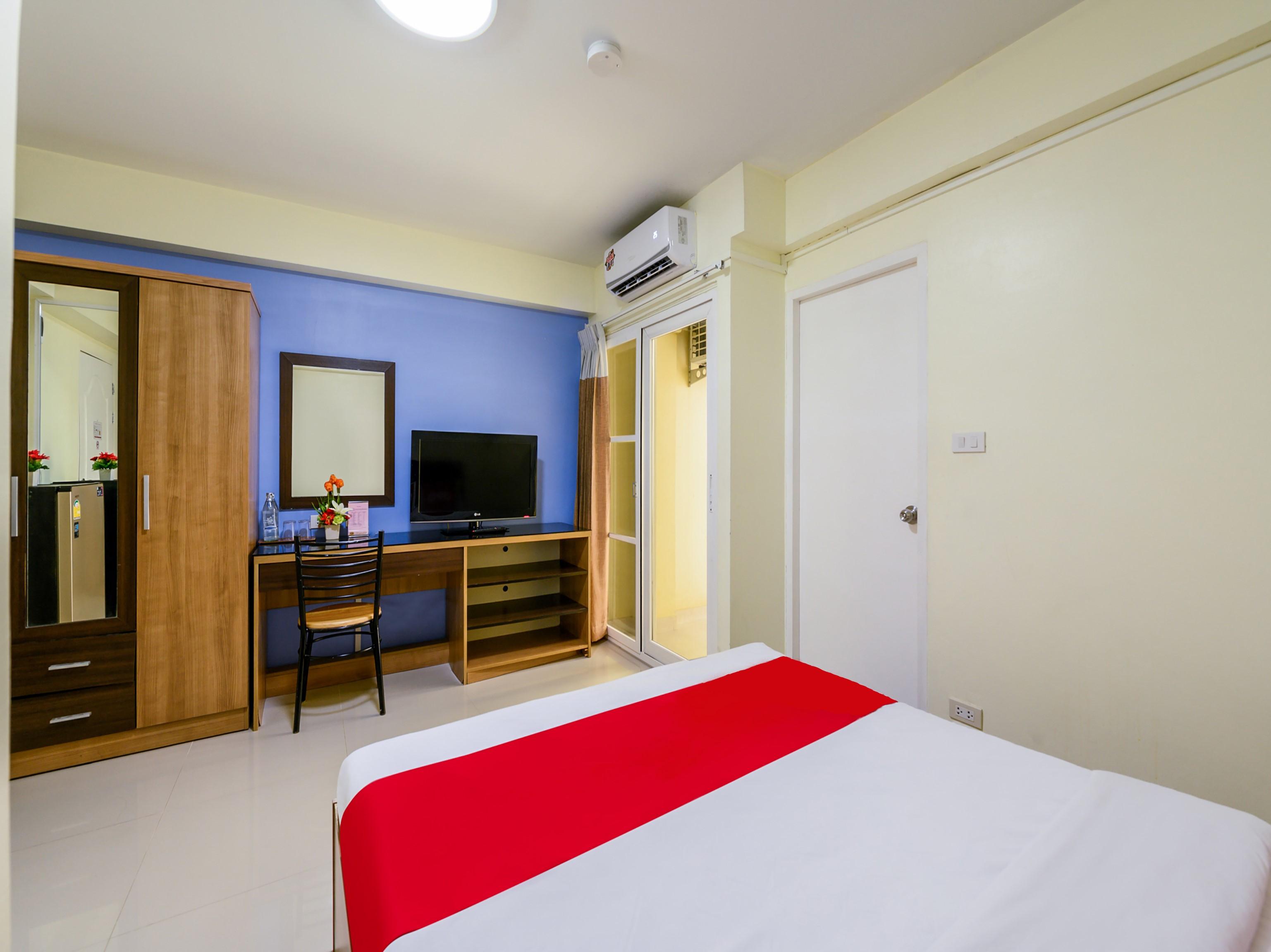 בנגקוק Salin Home Hotel Ramkhamhaeng מראה חיצוני תמונה