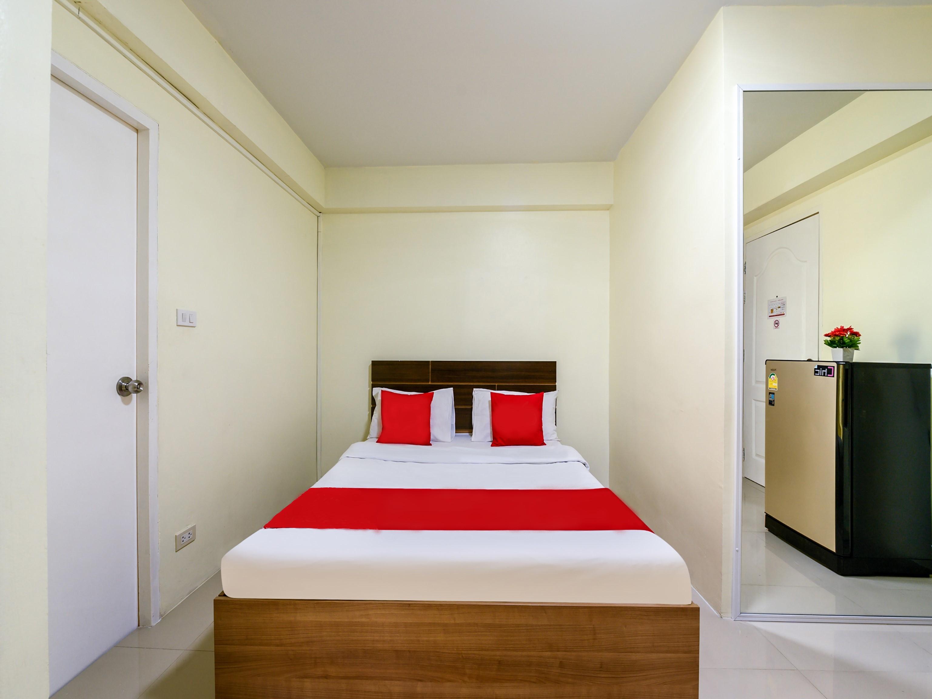 בנגקוק Salin Home Hotel Ramkhamhaeng מראה חיצוני תמונה