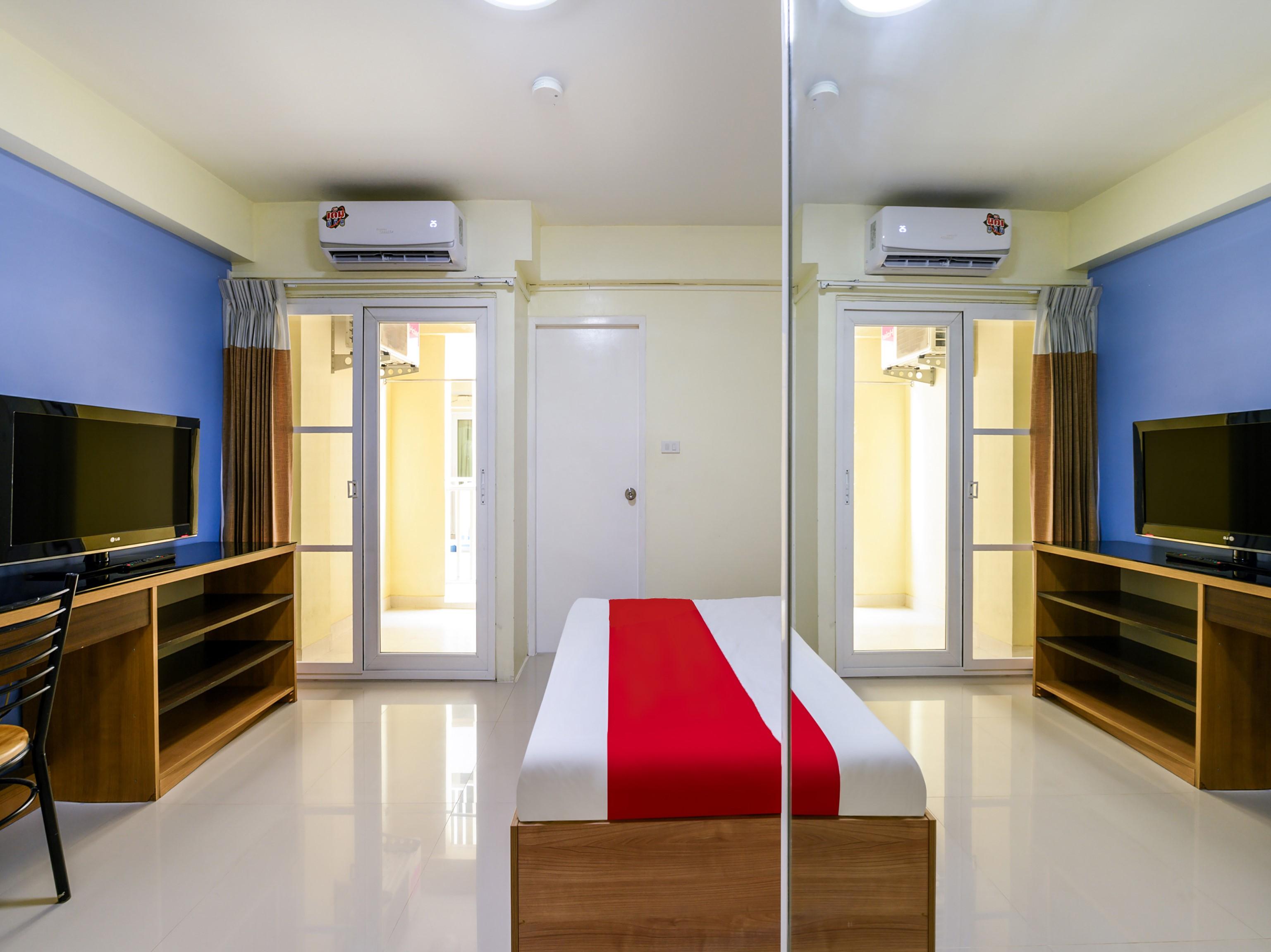 בנגקוק Salin Home Hotel Ramkhamhaeng מראה חיצוני תמונה