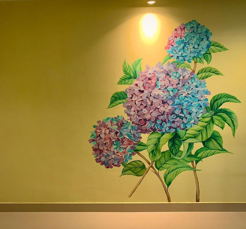 בנגקוק Salin Home Hotel Ramkhamhaeng מראה חיצוני תמונה