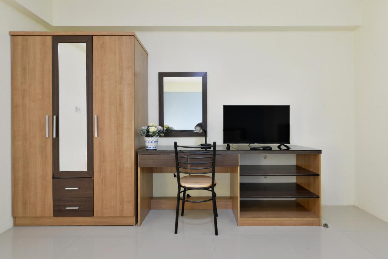 בנגקוק Salin Home Hotel Ramkhamhaeng מראה חיצוני תמונה