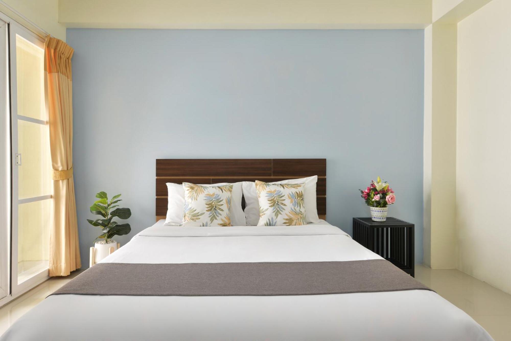 בנגקוק Salin Home Hotel Ramkhamhaeng מראה חיצוני תמונה