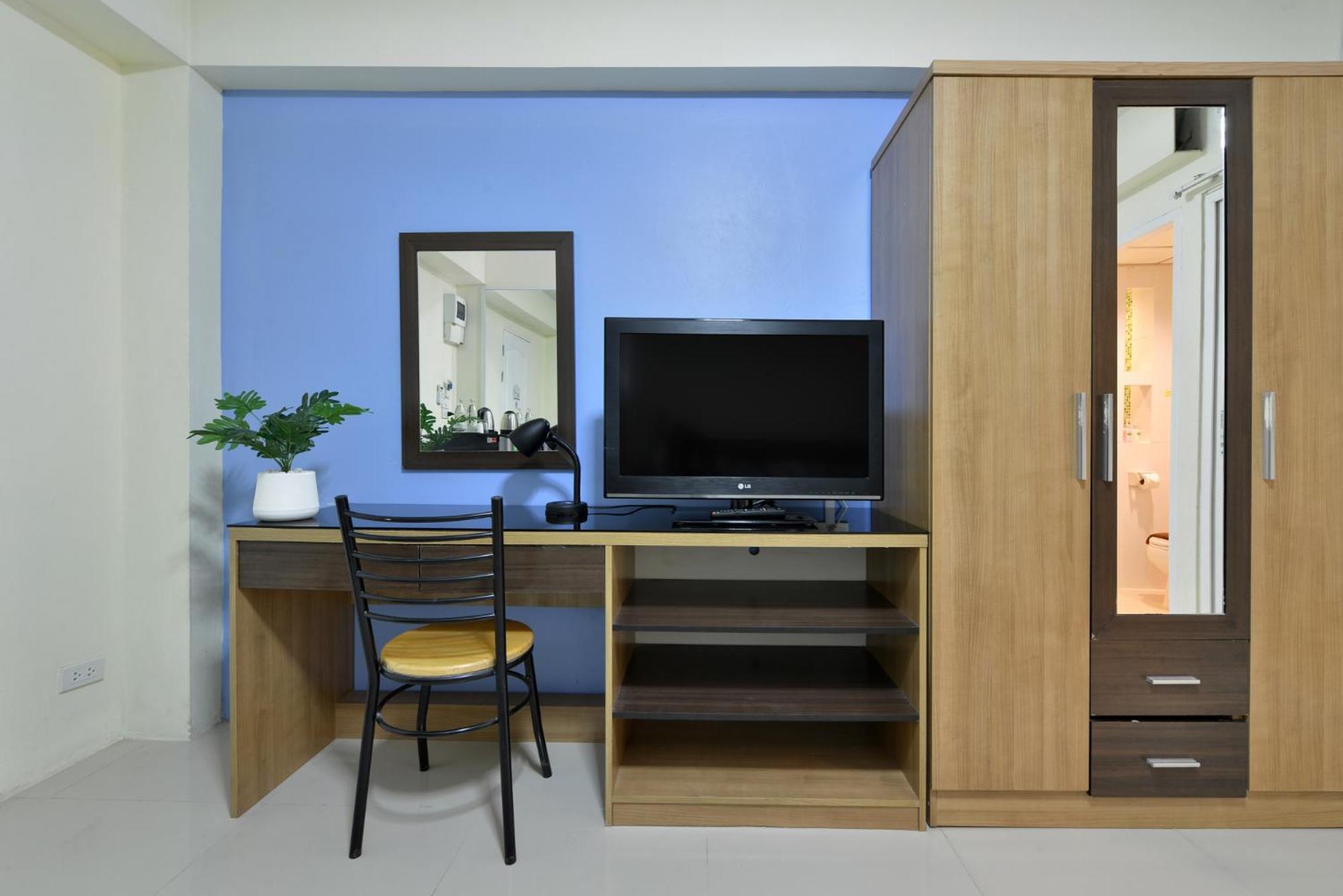 בנגקוק Salin Home Hotel Ramkhamhaeng מראה חיצוני תמונה